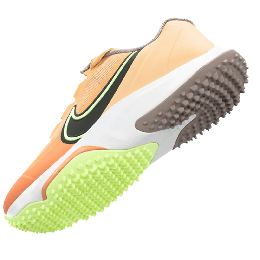Vapor Drive 2 Hockey Shoe - White Onyx
