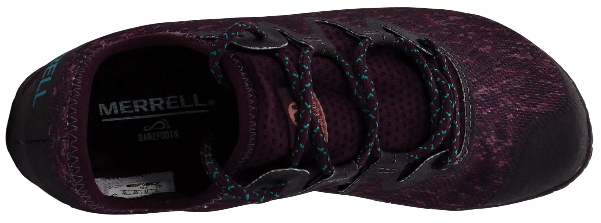 Vapor Glove 5 - Women