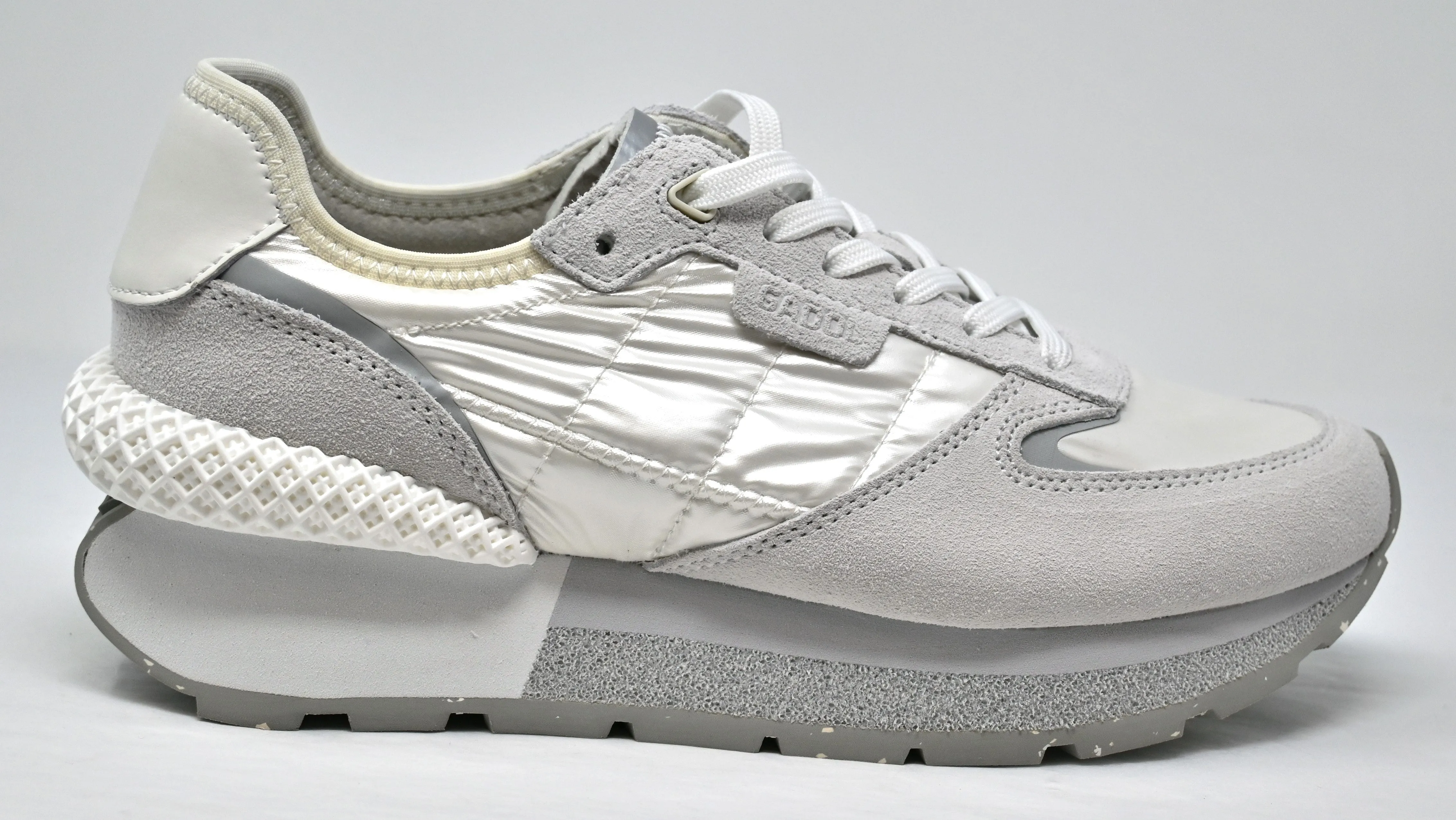 Vintage Havana Gadol Sneaker