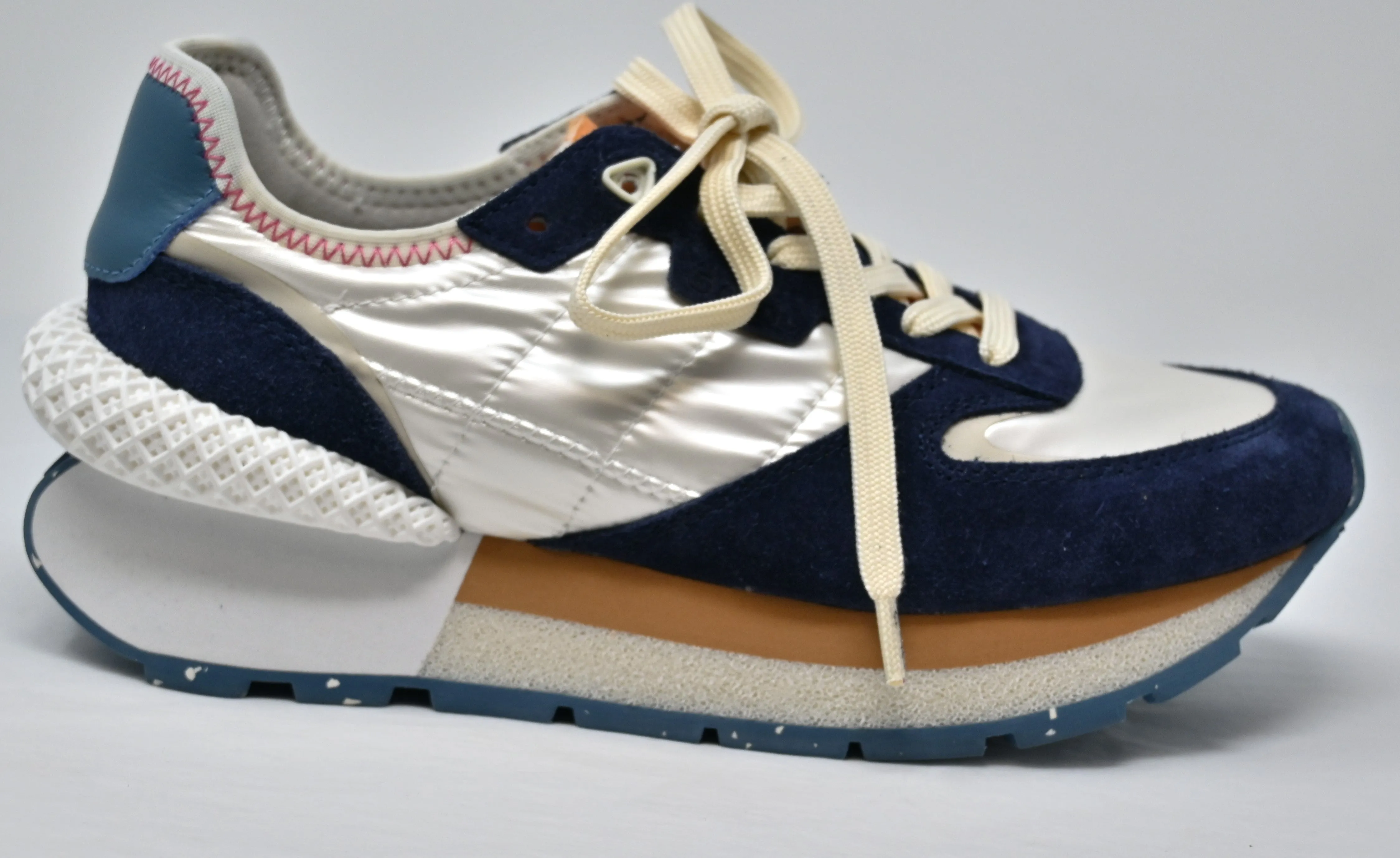 Vintage Havana Gadol Sneaker