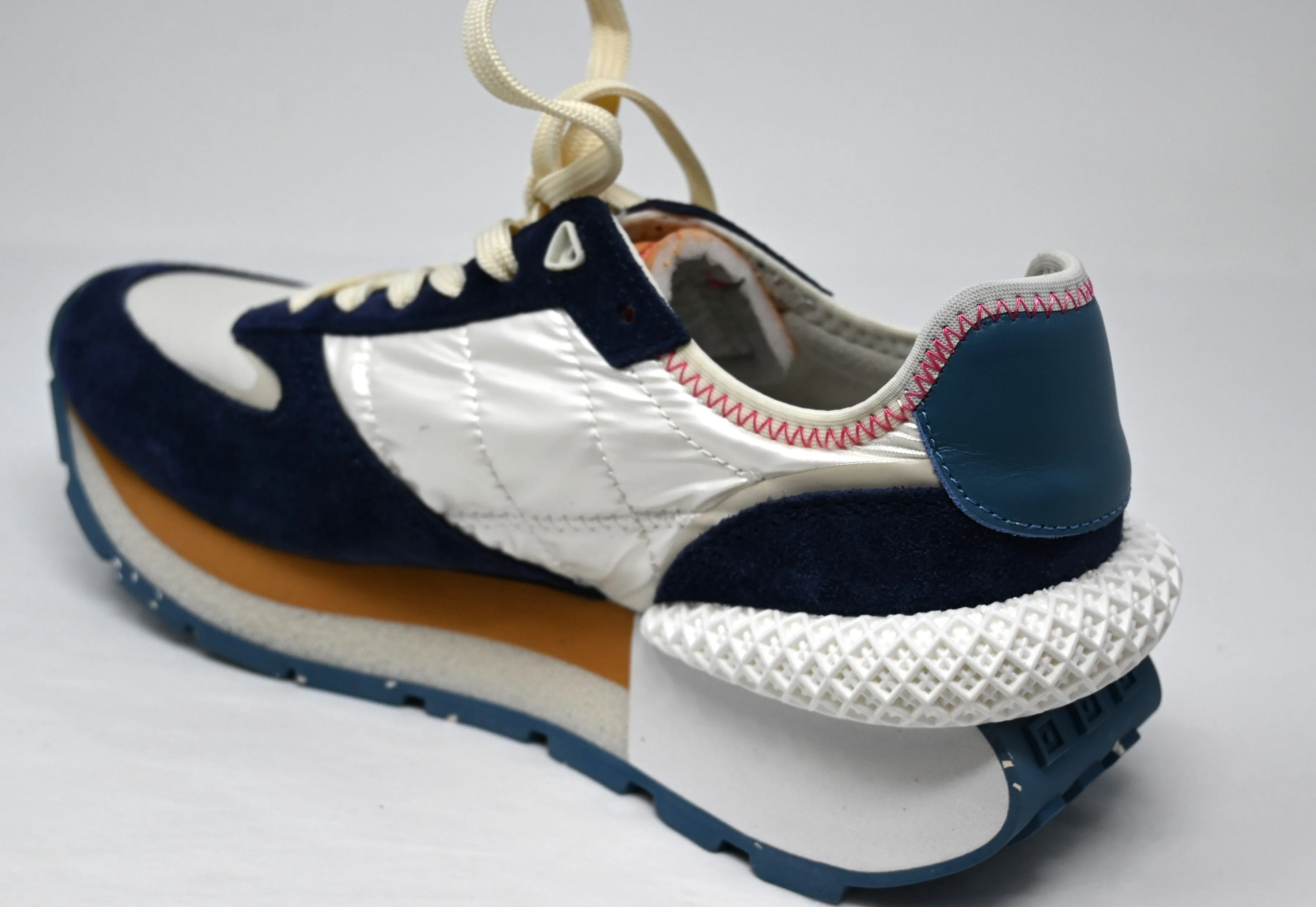 Vintage Havana Gadol Sneaker