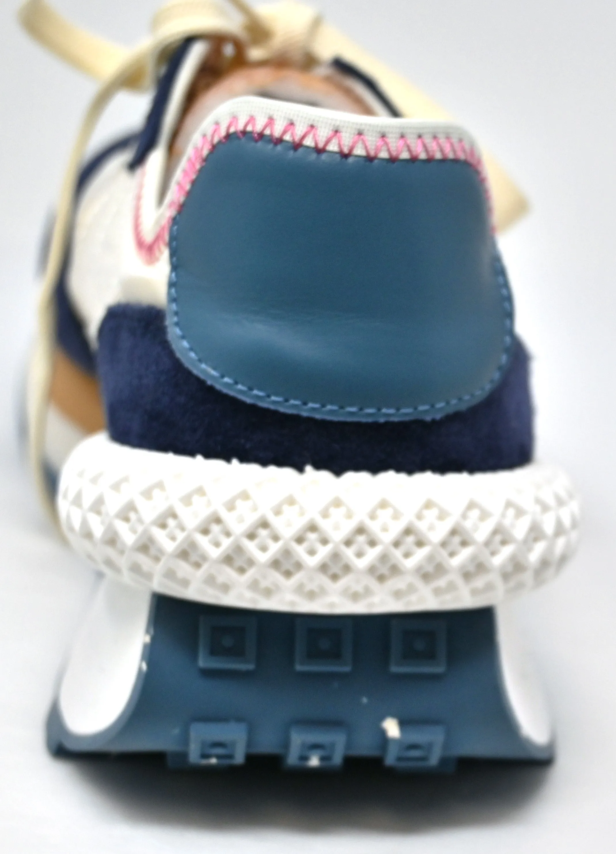 Vintage Havana Gadol Sneaker