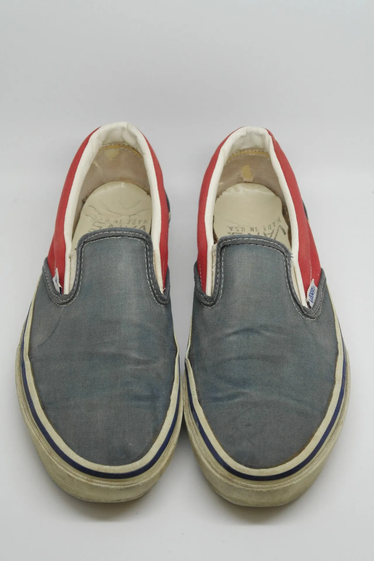vintage van doren style #98 ~ US9 ?