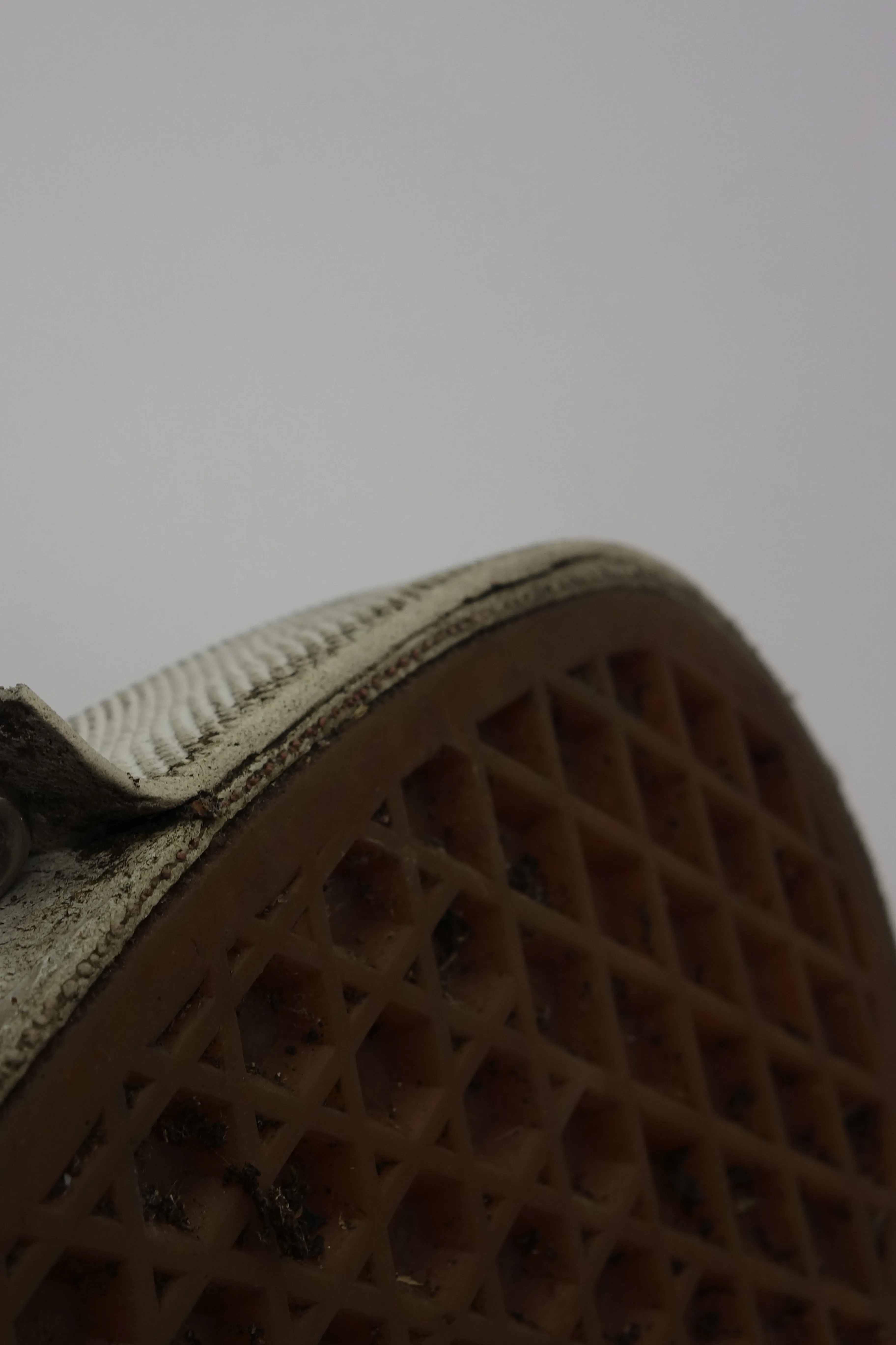 vintage van's style #95 era ~ US10.5