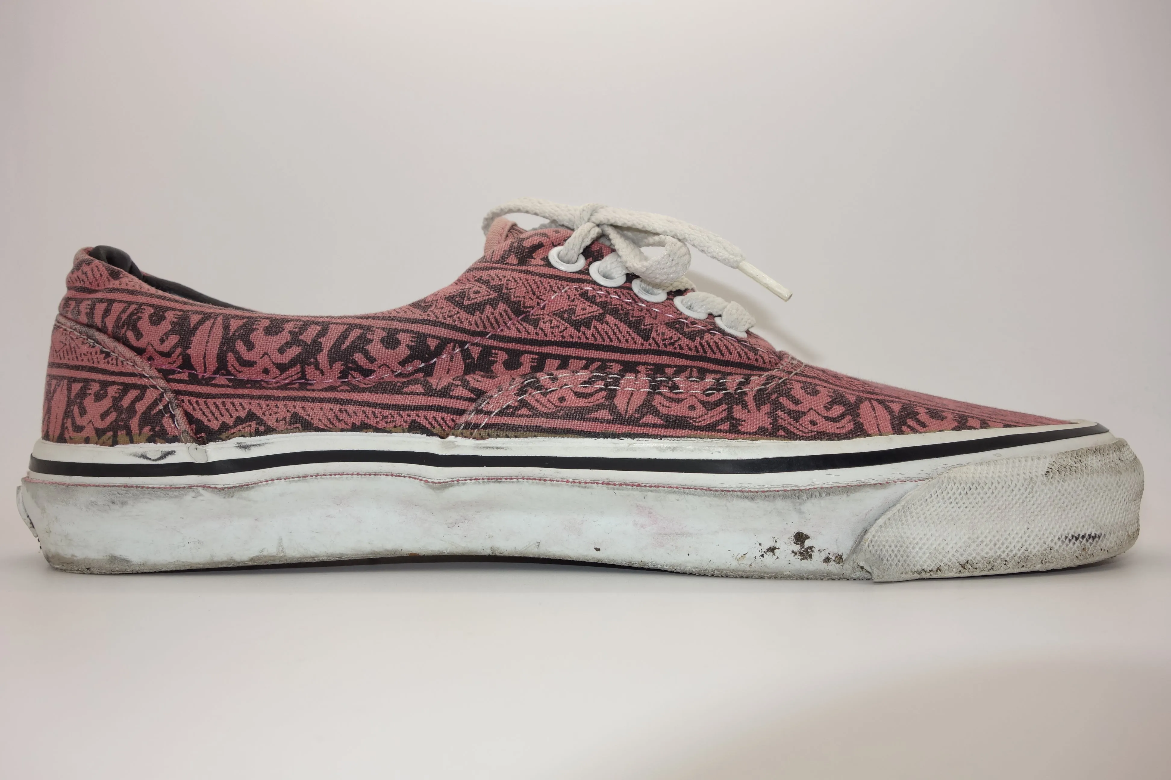 vintage van's style #95 era ~ US10.5