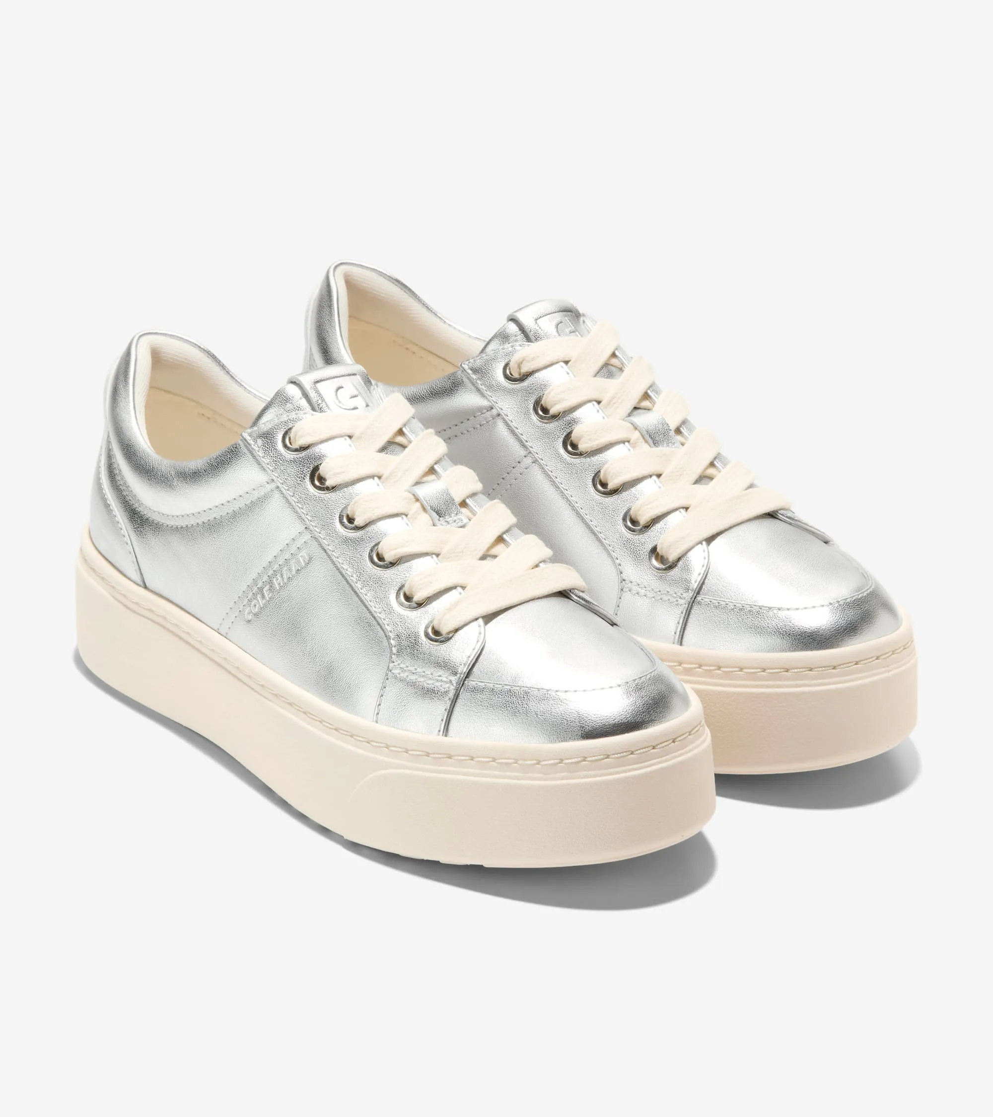 Women's GrandPrø Max Platform Sneakers