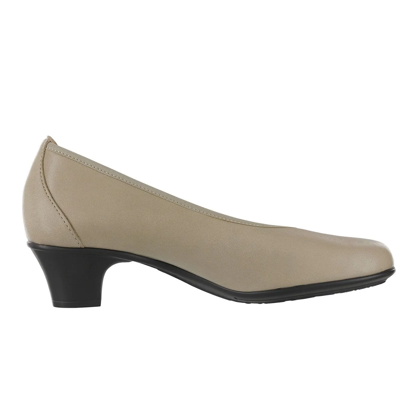 Women's Milano Pump Crema