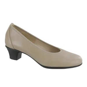 Women's Milano Pump Crema