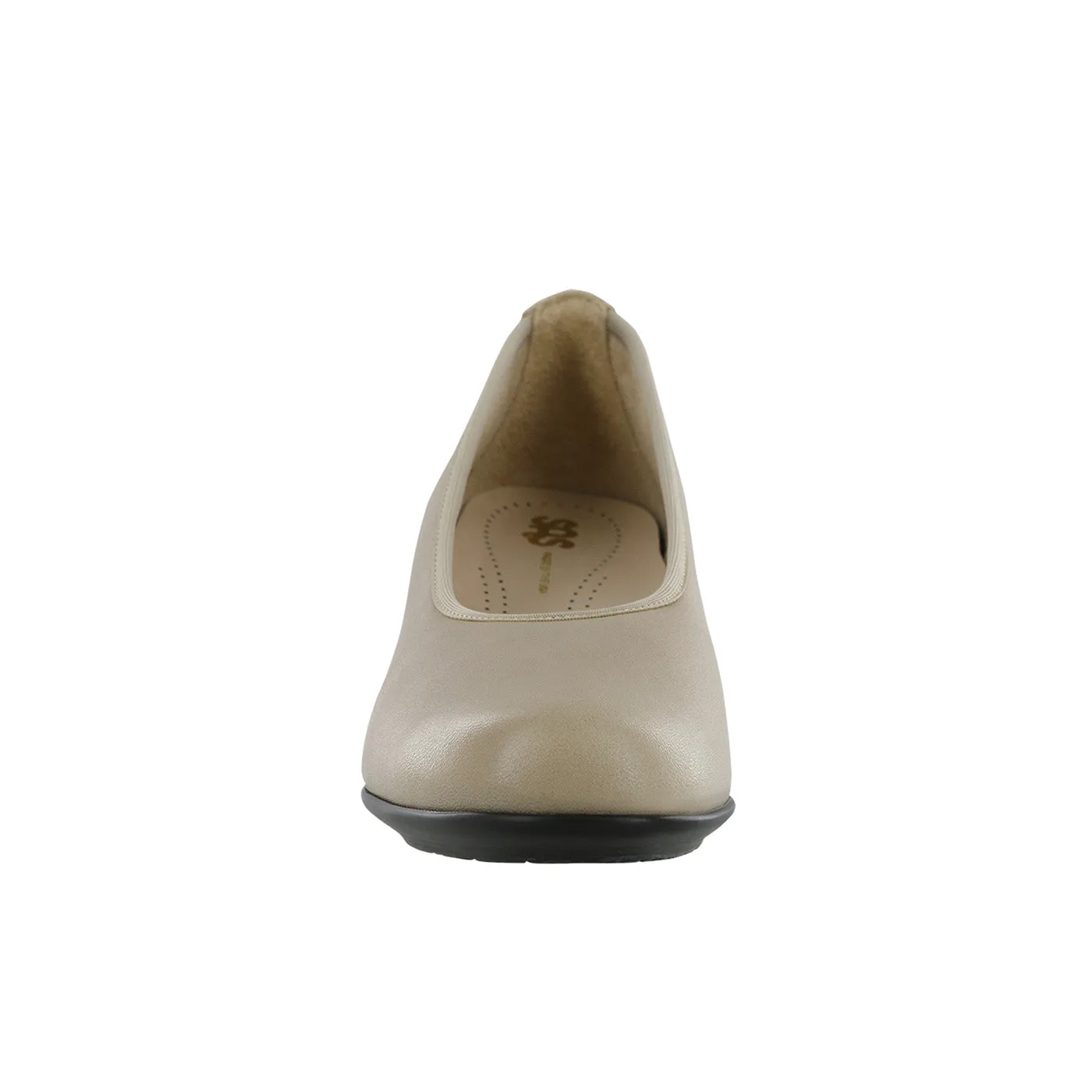 Women's Milano Pump Crema