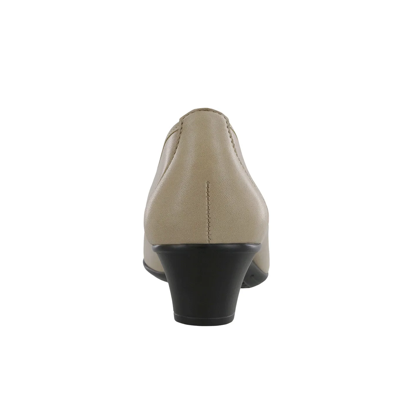 Women's Milano Pump Crema