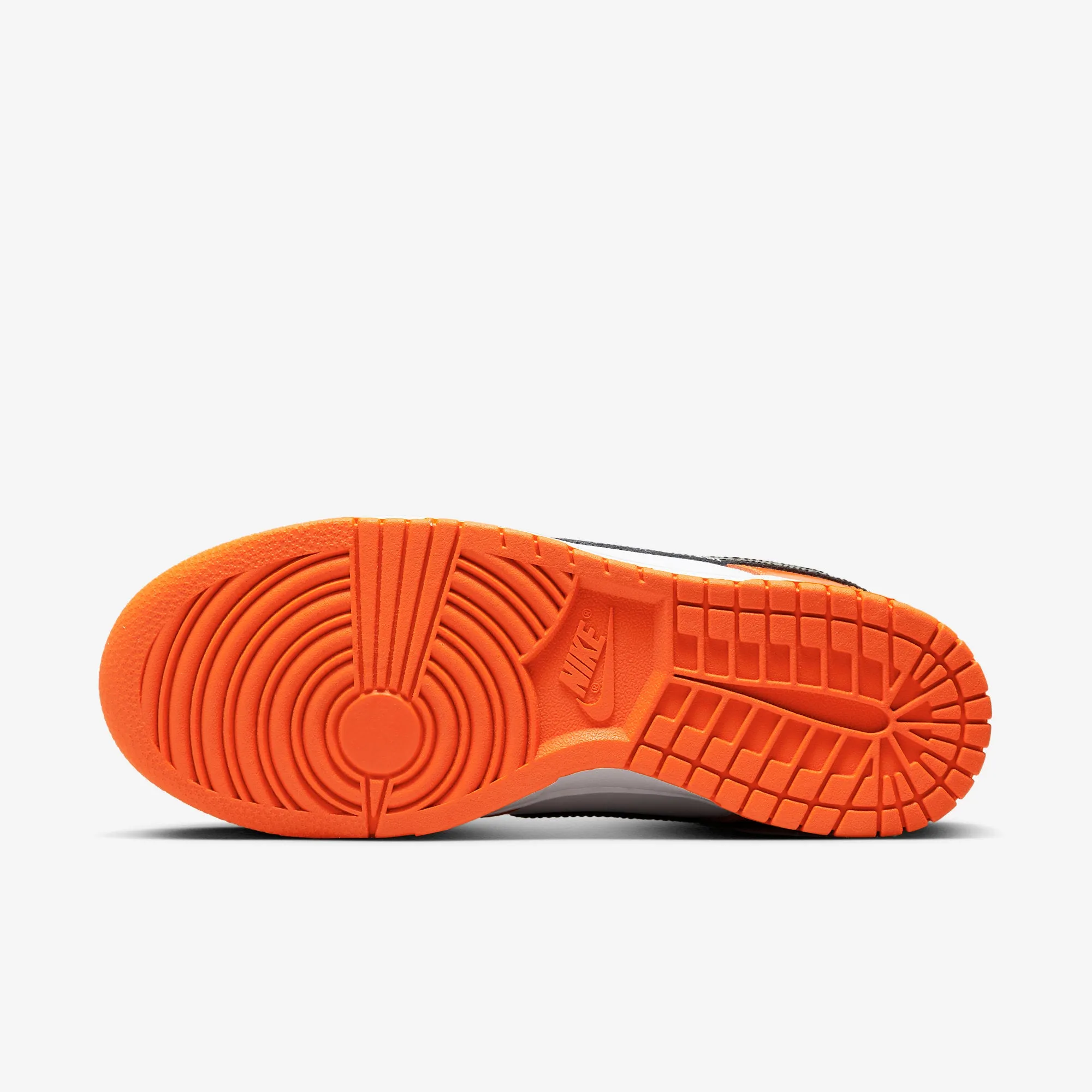 Women's Nike Dunk Low "Halloween Patent" 2022 (DJ9955-800)