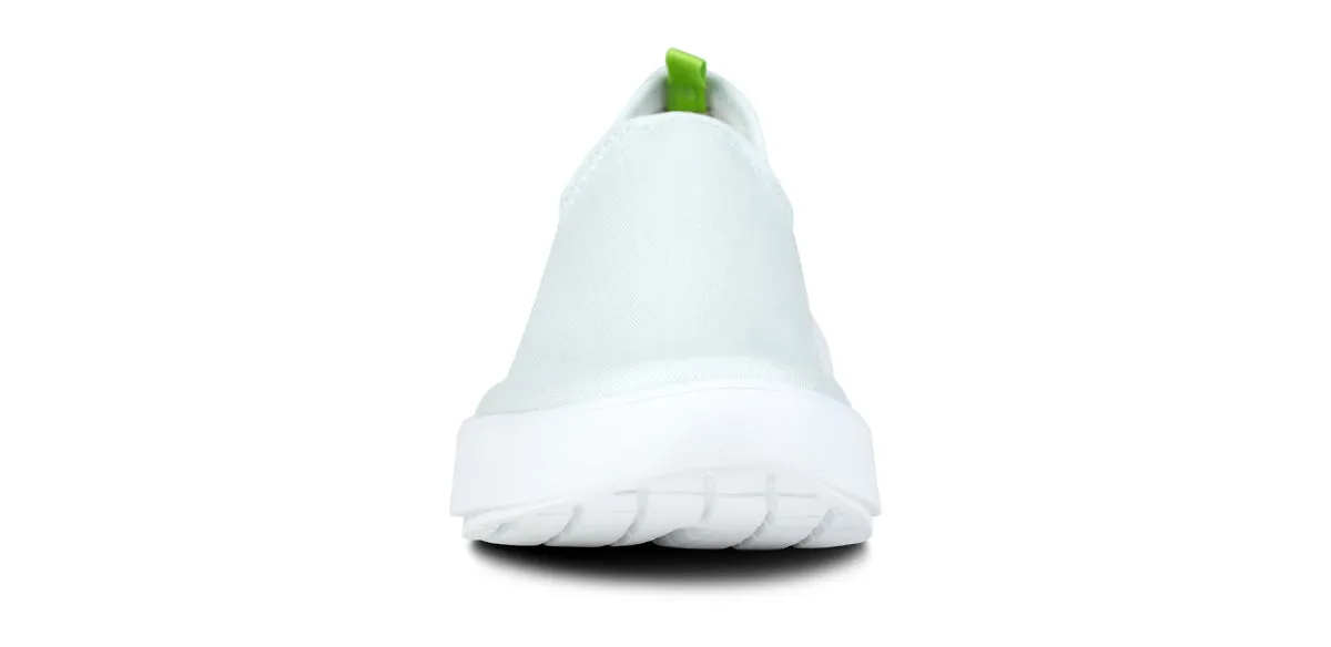 Women's OOmg eeZee Low Shoe - Ice (SALE)