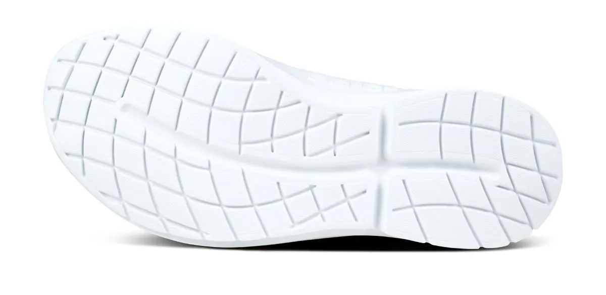 Women's OOmg eeZee Low Shoe - Ice (SALE)