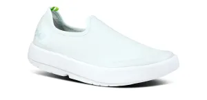 Women's OOmg eeZee Low Shoe - Ice (SALE)