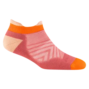 Women's Run No Show Tab Ultra-Lightweight Sock | 1047 | Darn Tough