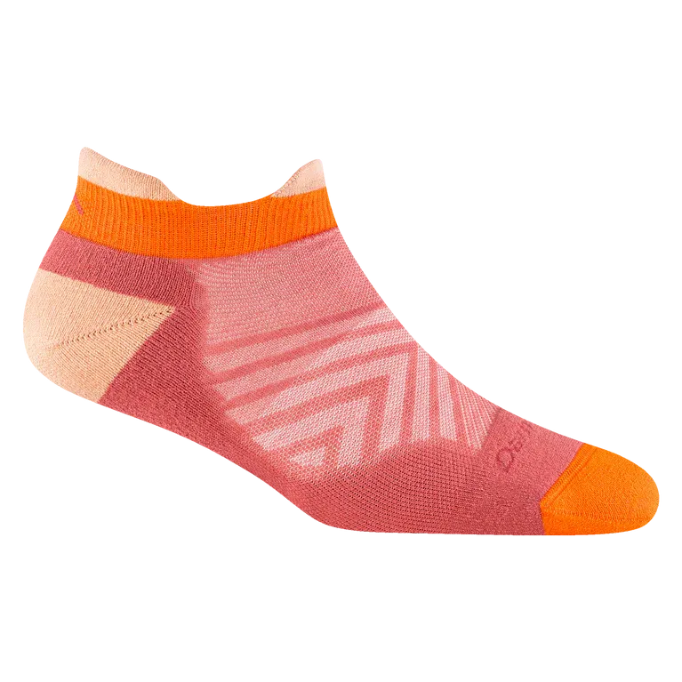Women's Run No Show Tab Ultra-Lightweight Sock | 1047 | Darn Tough