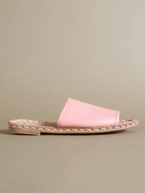 Women's Turkish Yemeni Sandals (Black)