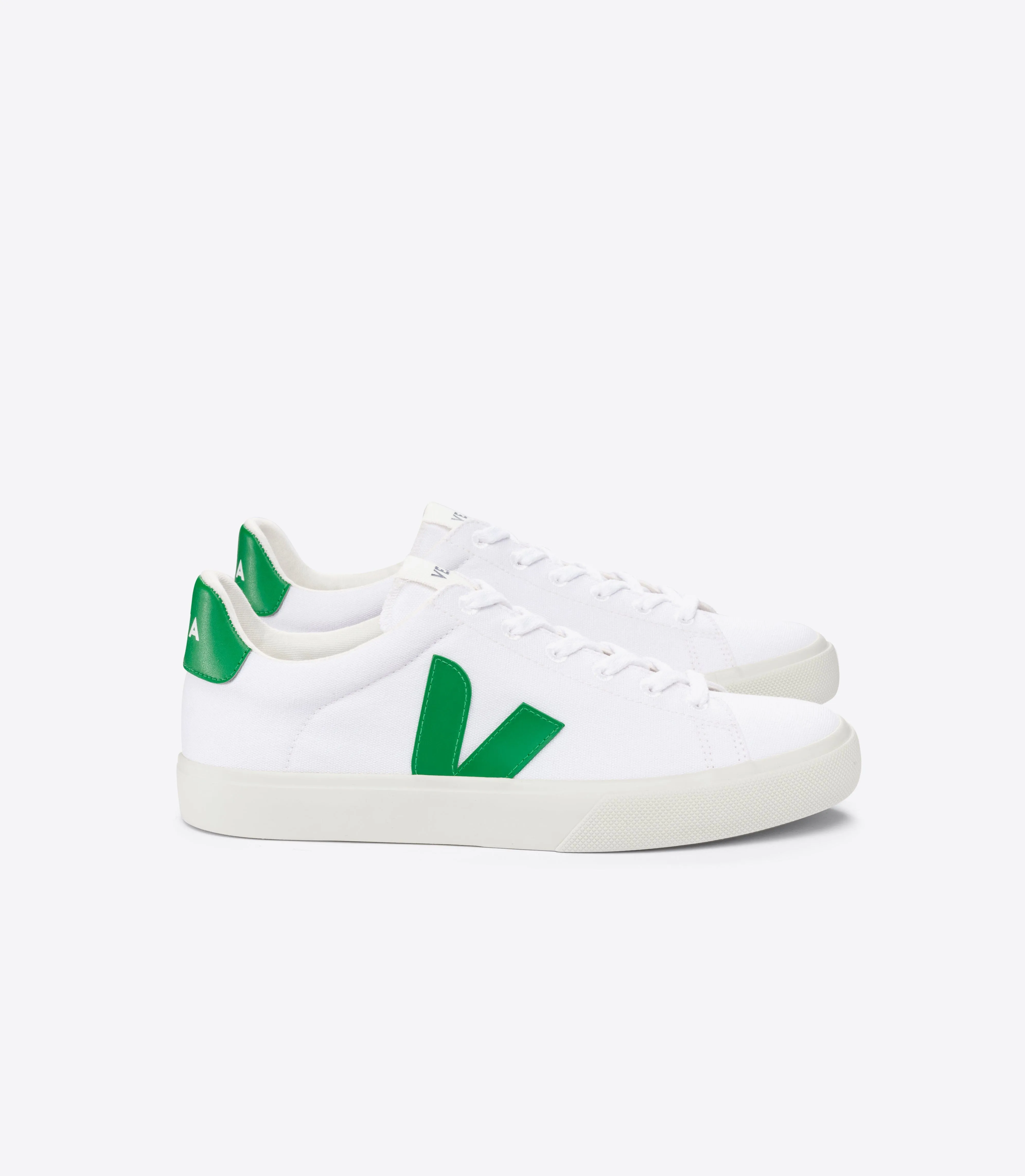 W's Campo Canvas - Organic Cotton