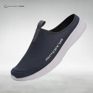 Wyatt™ Men's Lightweight Slip-On Shoes