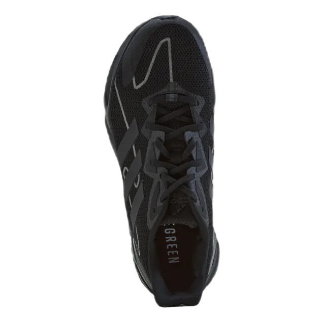 X9000L2 Shoes Core Black / Core Black / Core Black
