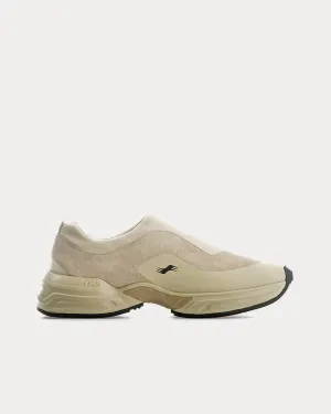Y-Moc Sandy Slip On Sneakers