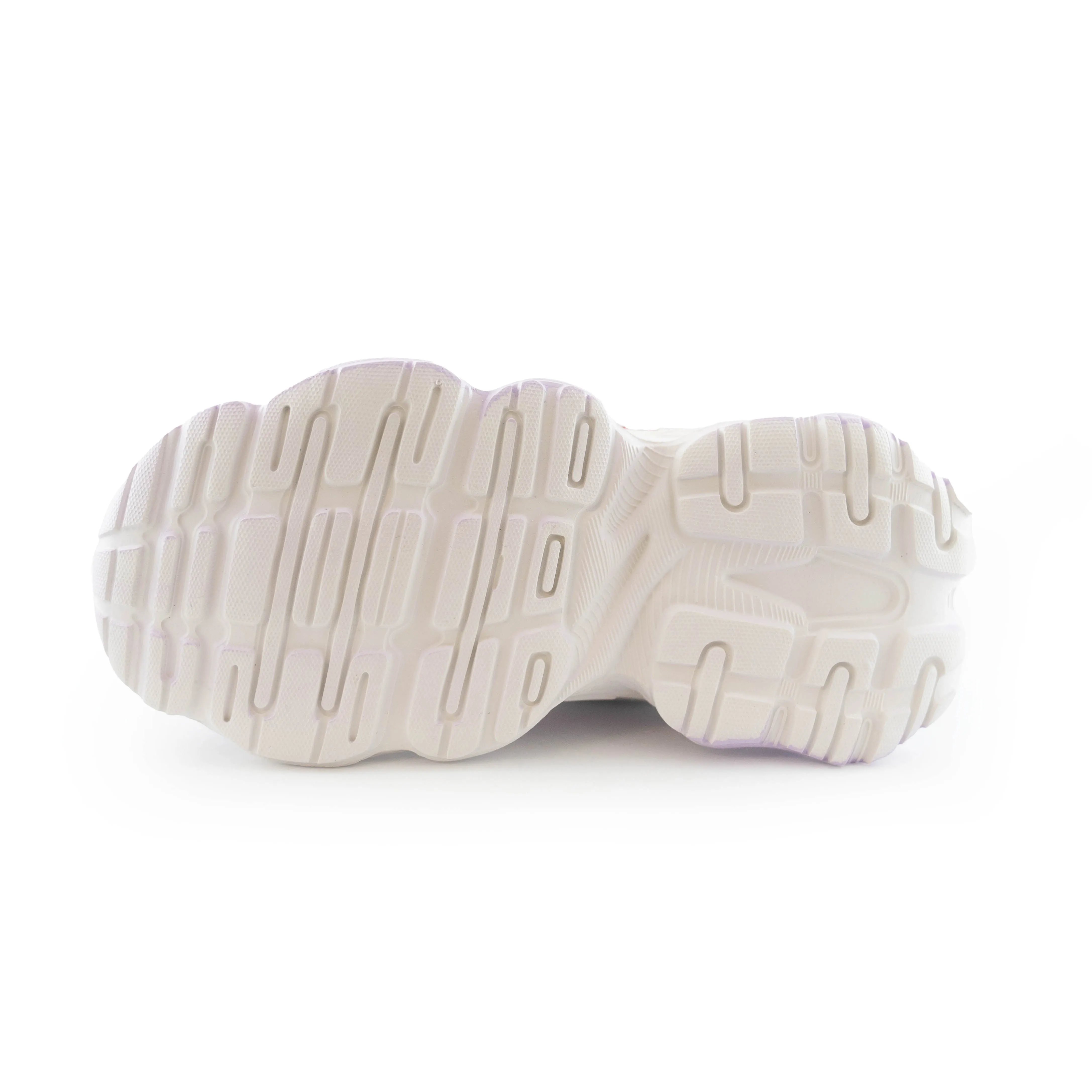 Youth Girl Sneakers - 2301 Purple